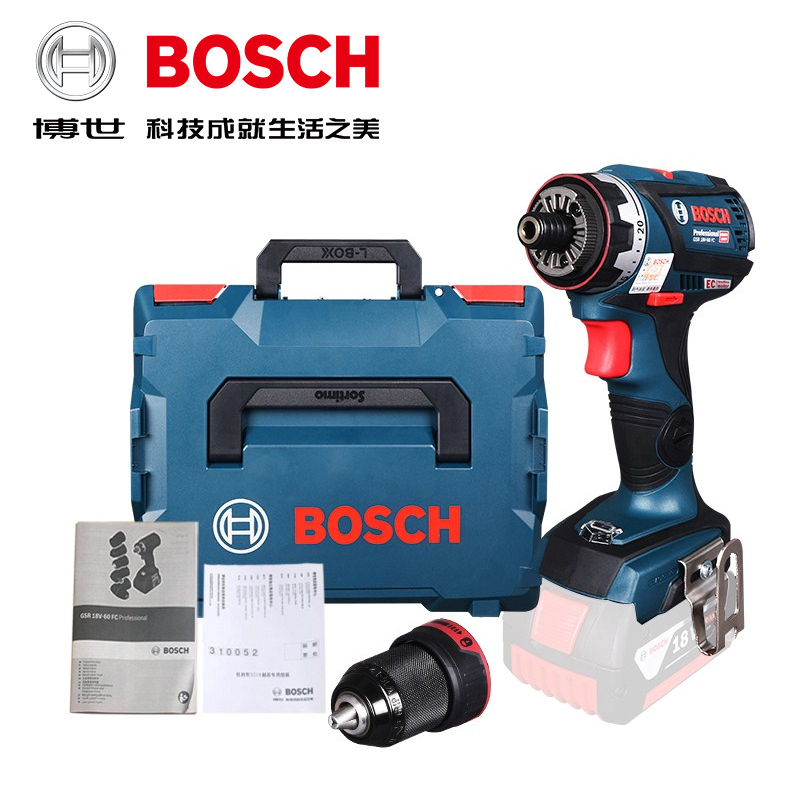 博世充電式手電鉆家用電動螺絲刀博士鋰電多功能電轉GSR18V-60FC.jpg