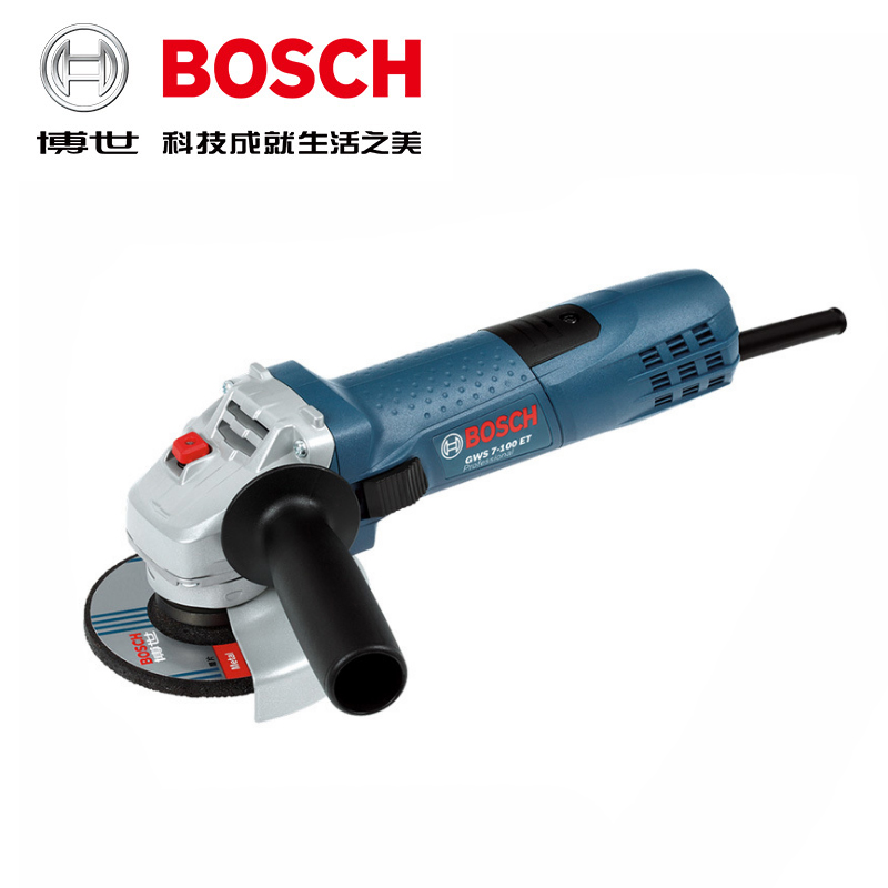 博世BOSCH工業級大扭矩金屬切割機打磨調速角磨機GWS7-100ET.jpg