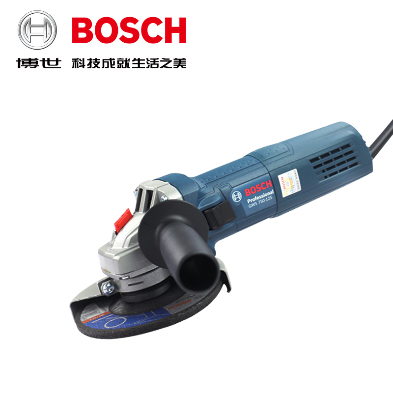 博世多功能角磨機GWS-750-125手磨機切割電動打磨拋光機手砂輪.jpg