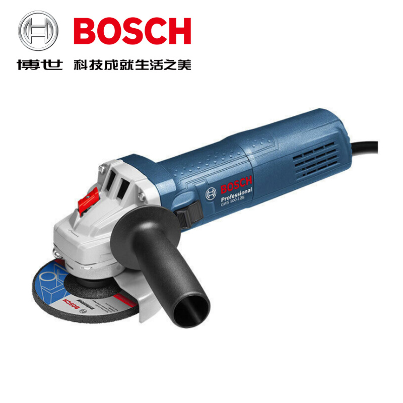 正品博世BOSCH工業(yè)級(jí)大功率金屬打磨拋光可調(diào)速角磨機(jī)GWS900-125S.jpg