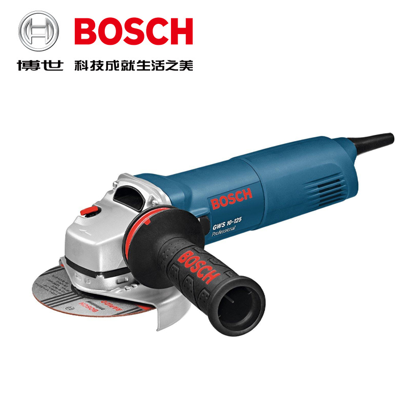 BOSCH角磨機(jī)GWS10-125博世拋光機(jī)打磨機(jī).jpg
