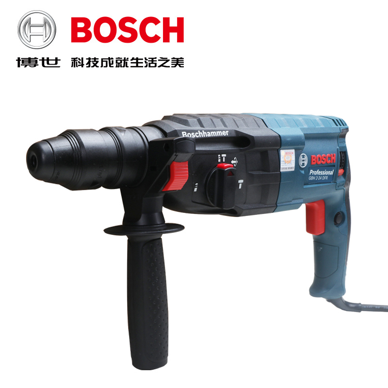 博世電動(dòng)工具GBH2-24DFR多功能電錘沖擊電鉆電鎬雙夾頭.jpg