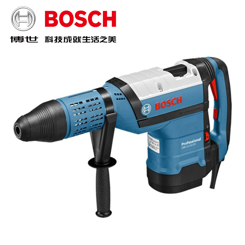 博世電動工具五坑電錘電鎬工業級GBH12-52DV大功率兩用削鑿鉆.jpg