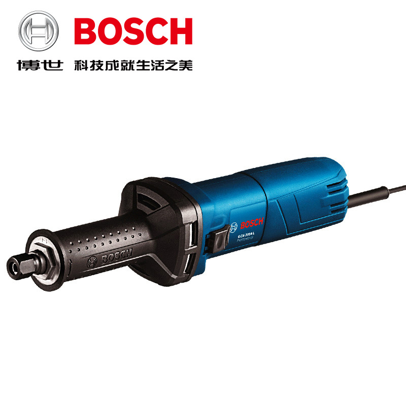 博世直磨機GGS3000L電磨頭玉石雕刻石頭木雕打磨機小型拋光內磨機.jpg
